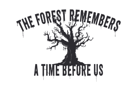 Forest Remembers: A Review for Graphics and Crafts
