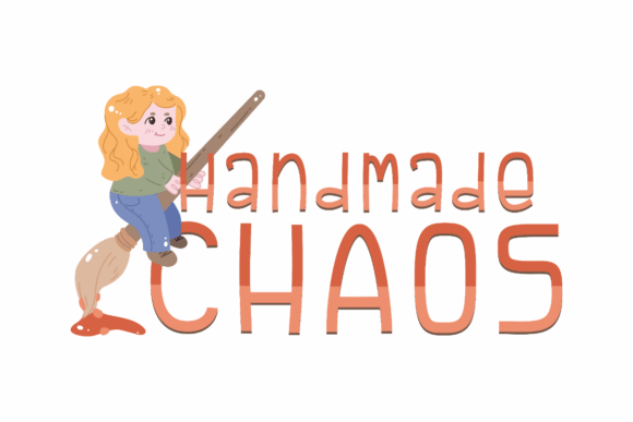 Handmade Chaos: A Real-World Embroidery Review