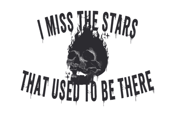 Missing Stars: A Graphic Design Asset Review for Crafts and Branding