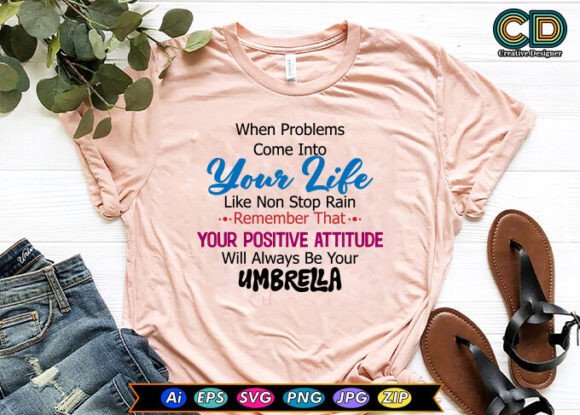 Motivational T-shirt Designs Review