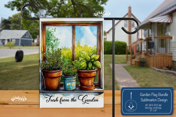 Reviewing Garden Summer Spring Garden Flag Png